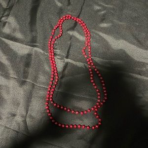 Women’s necklace